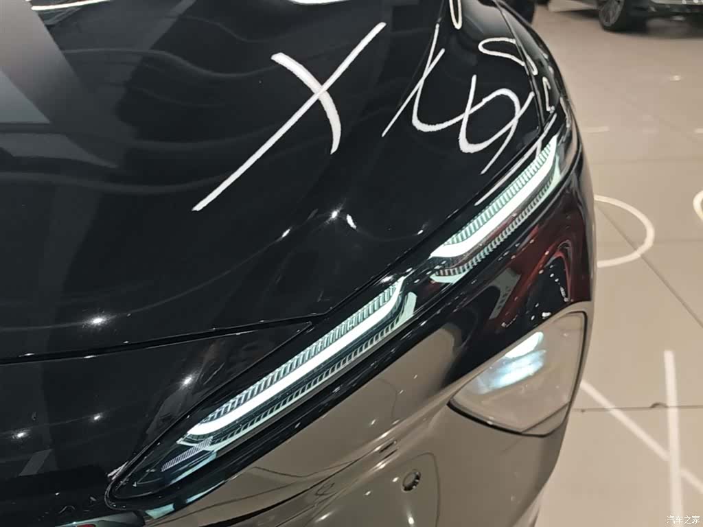 NIO ET7, 2022 24