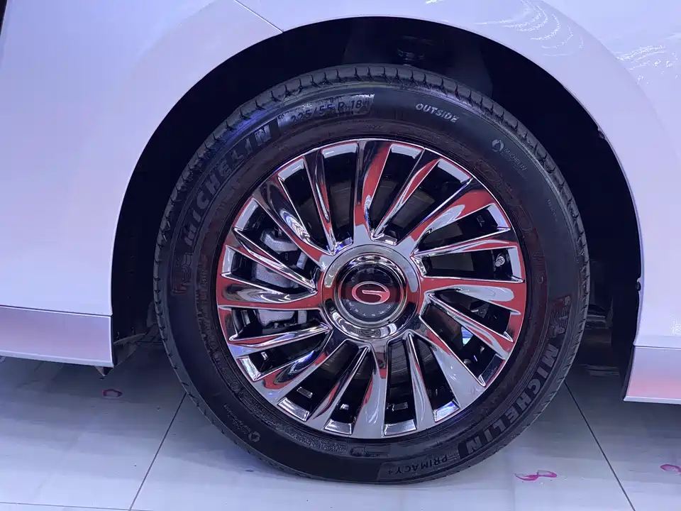 Trumpchi Trumpchi M8