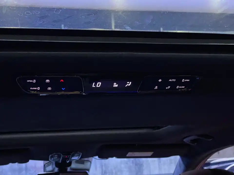 Trumpchi Trumpchi M8