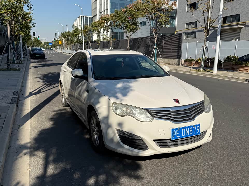 Roewe 550