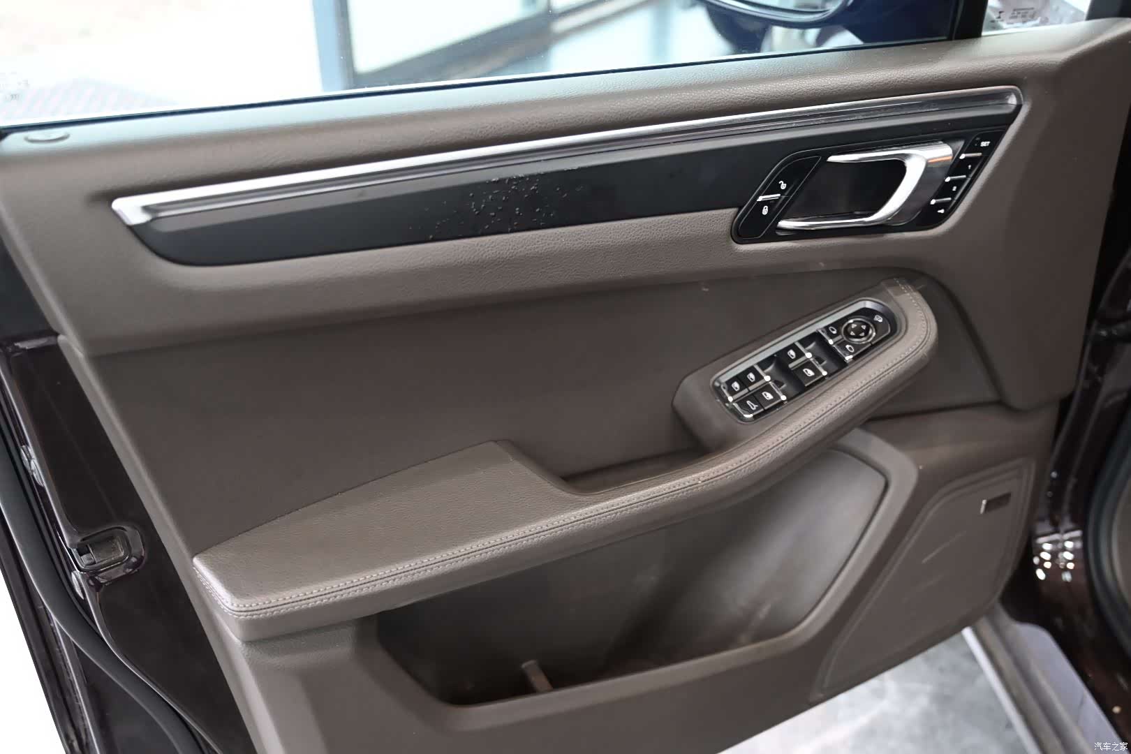 Porsche Macan, 2016 13