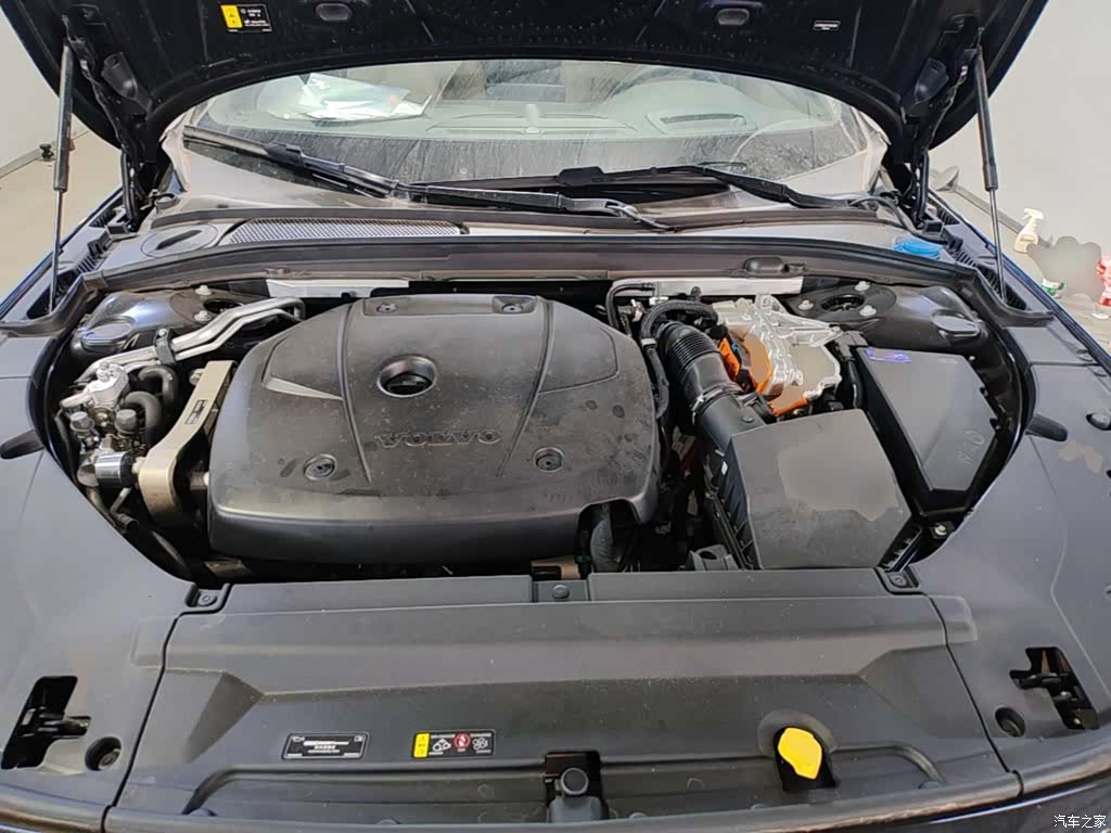 Volvo S90, 2025 16