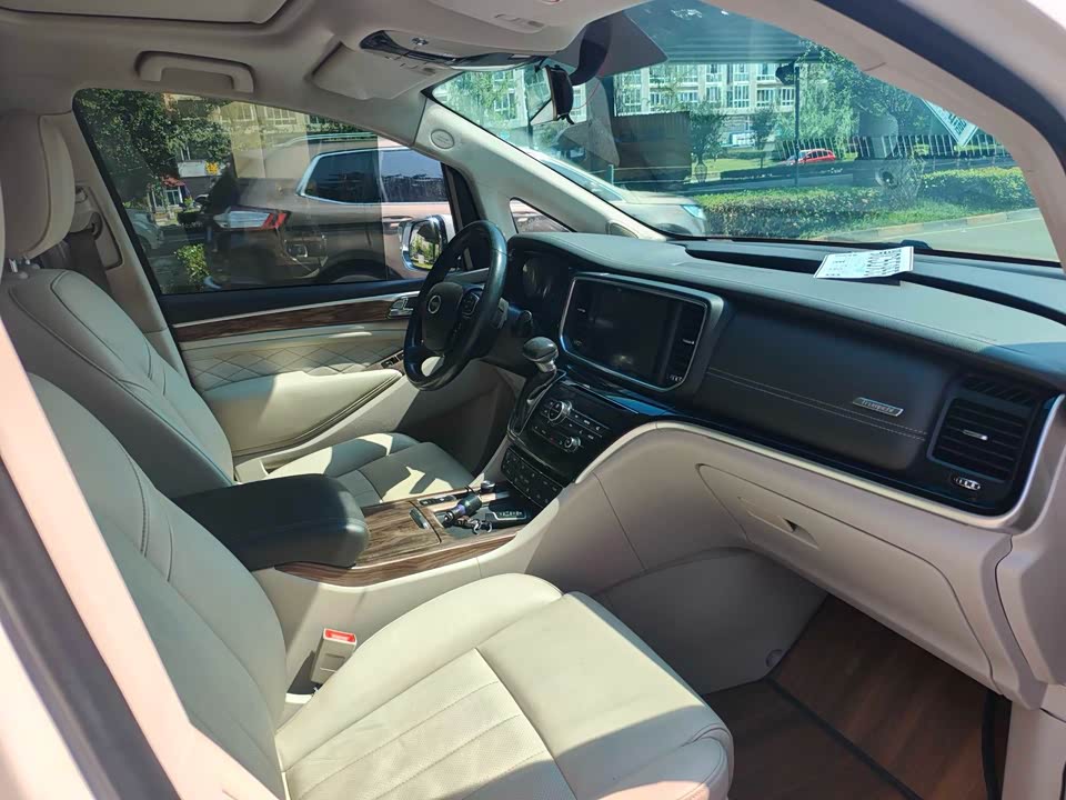 Trumpchi Trumpchi M8