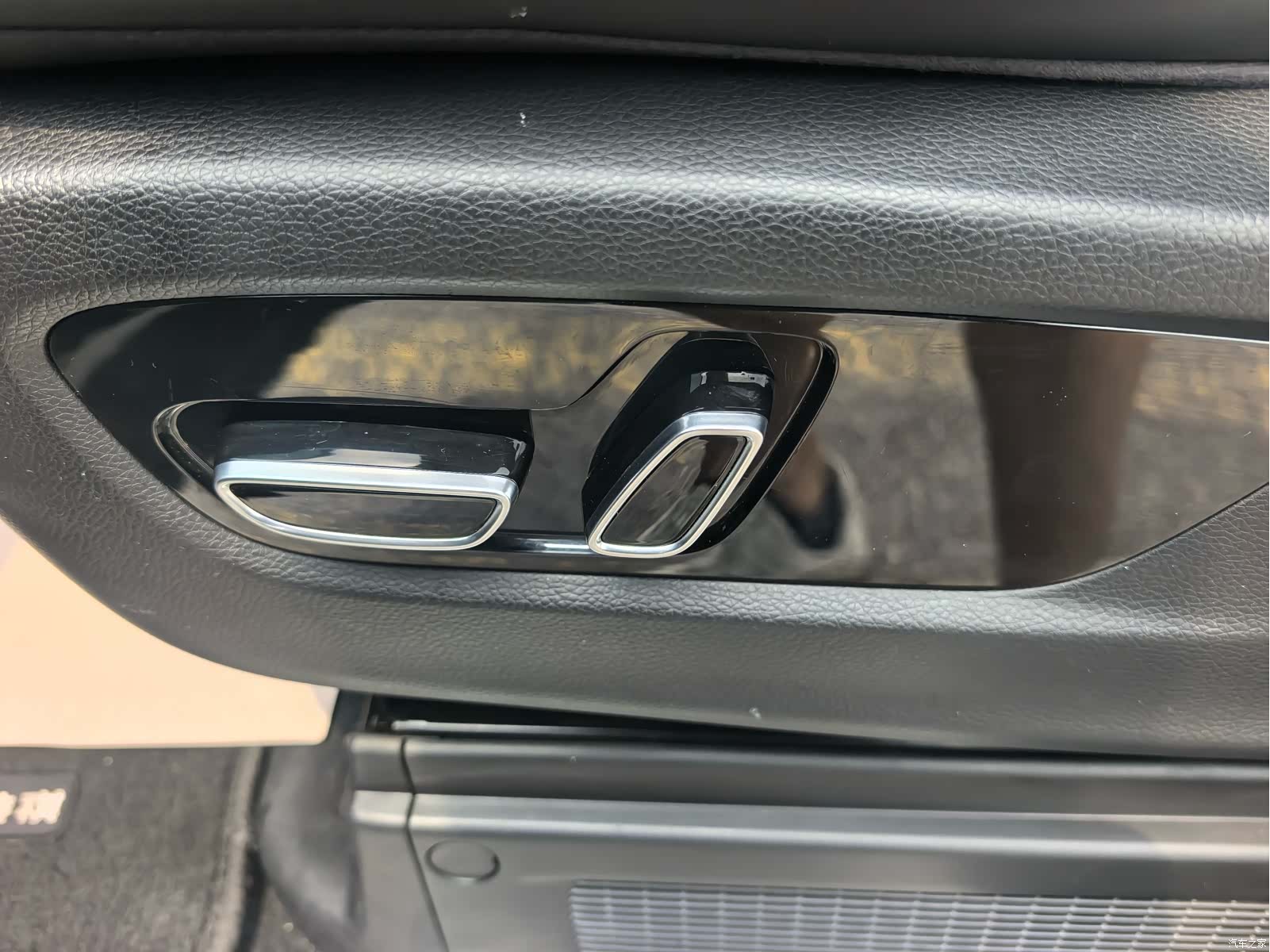 Trumpchi M8, 2023 14