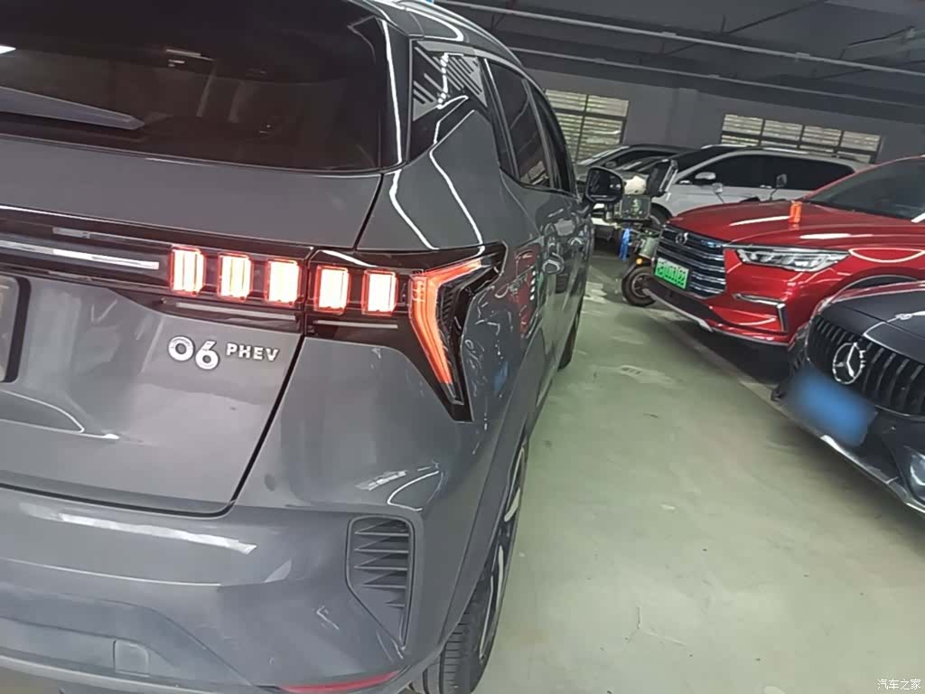 Lynk & Co 02, 2021 15