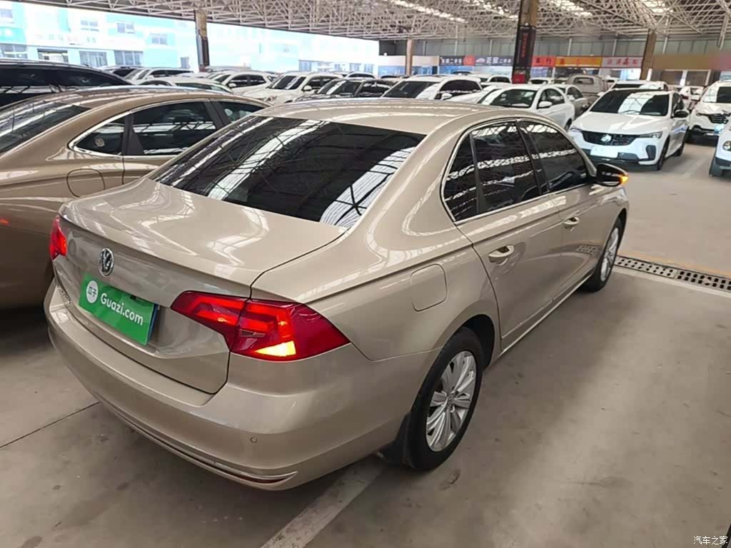 Volkswagen Bora, 2016 7