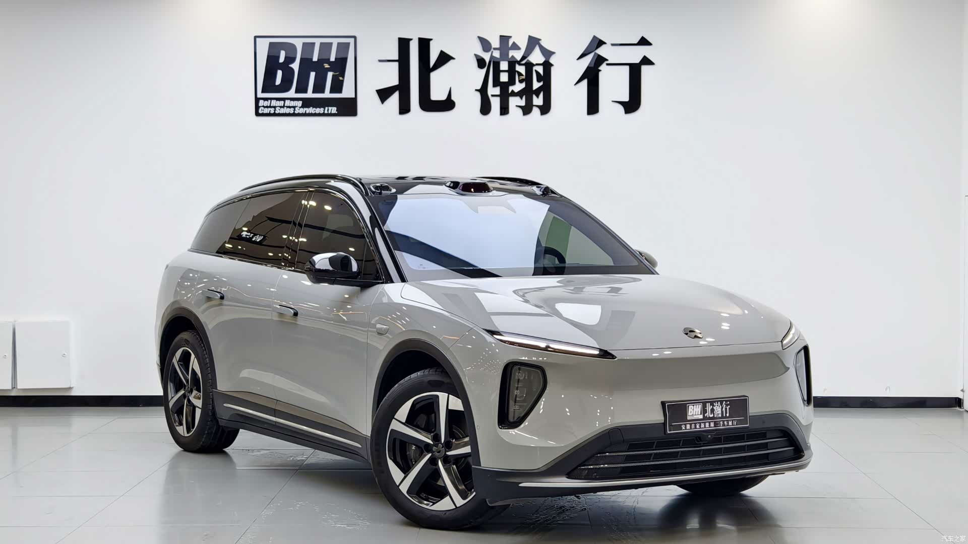 NIO ES6, 2024 3