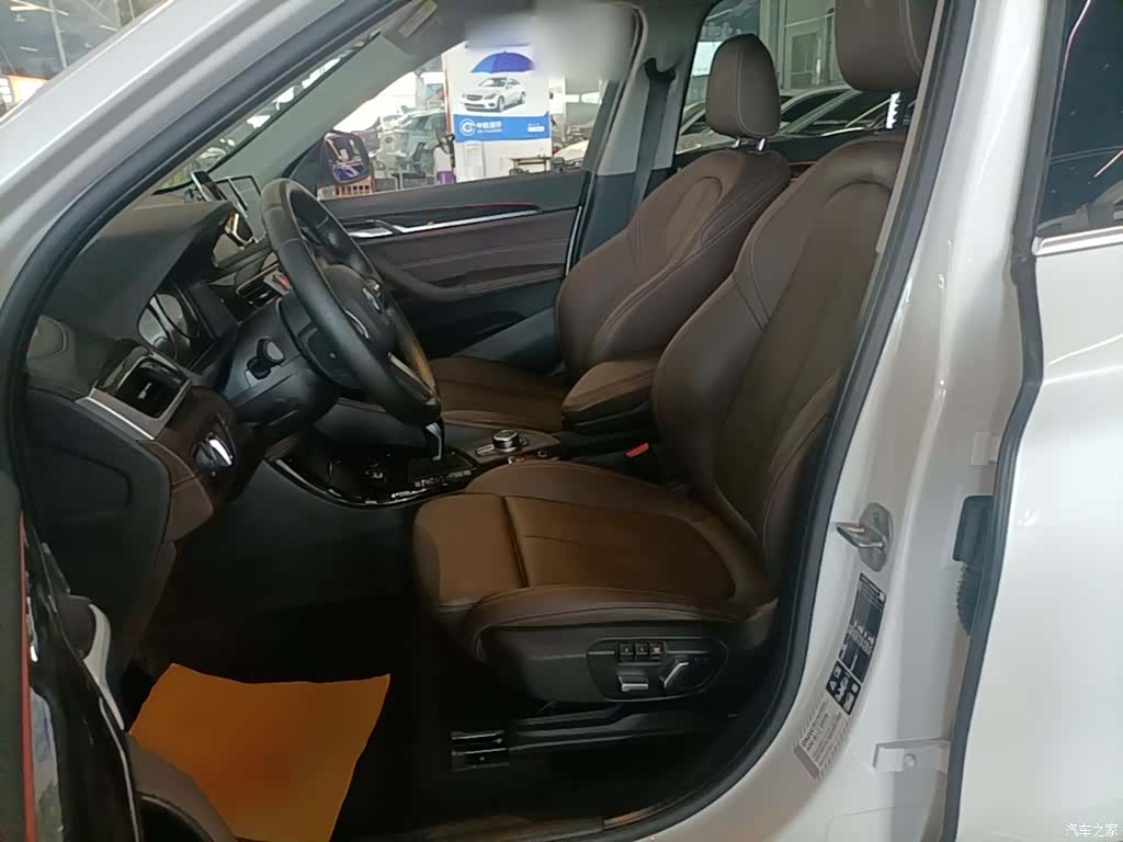 BMW X1, 2022 15