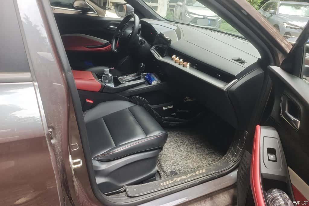 MG MG5, 2021 8
