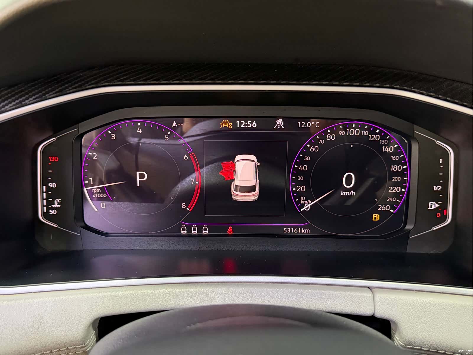 Volkswagen Tayron, 2022 14