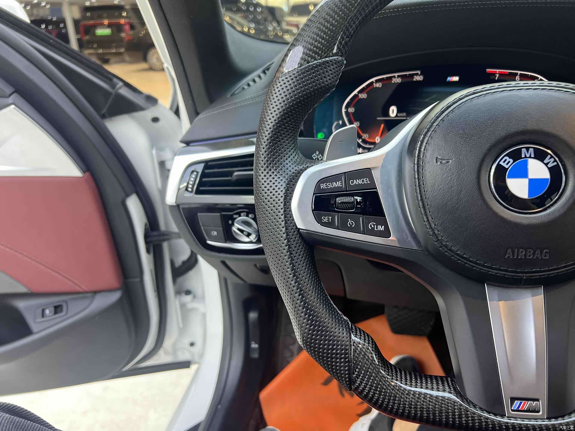 BMW 5 Series, 2022 18