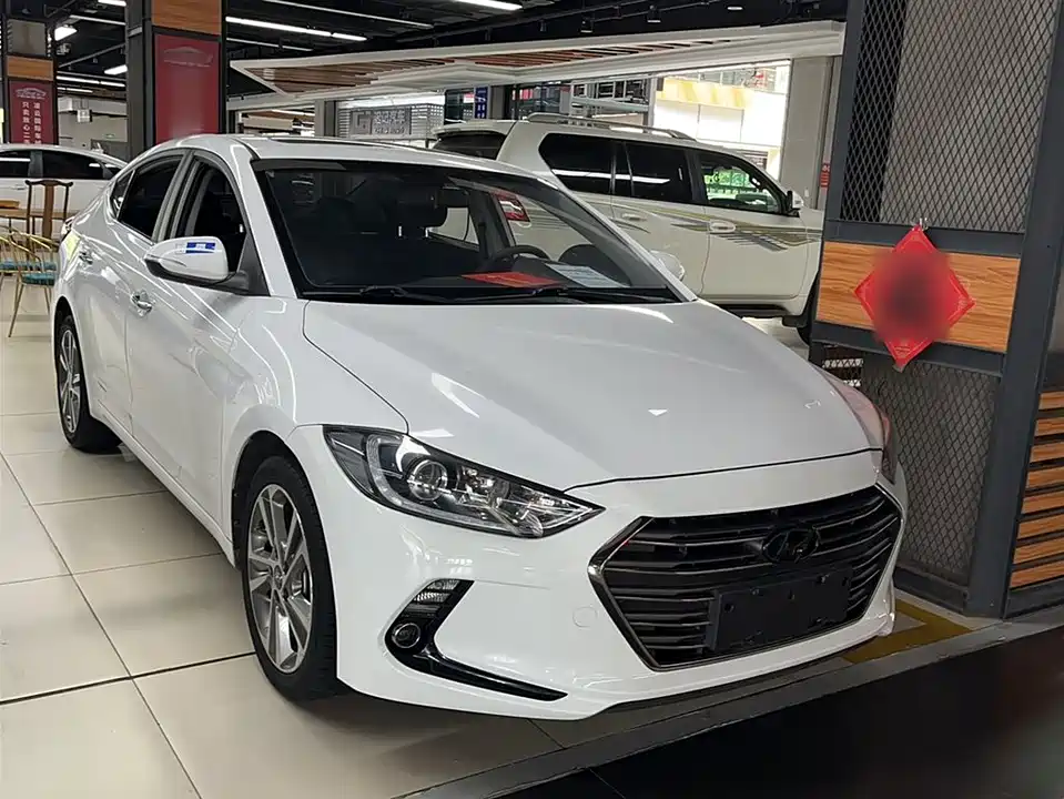 Hyundai Lead