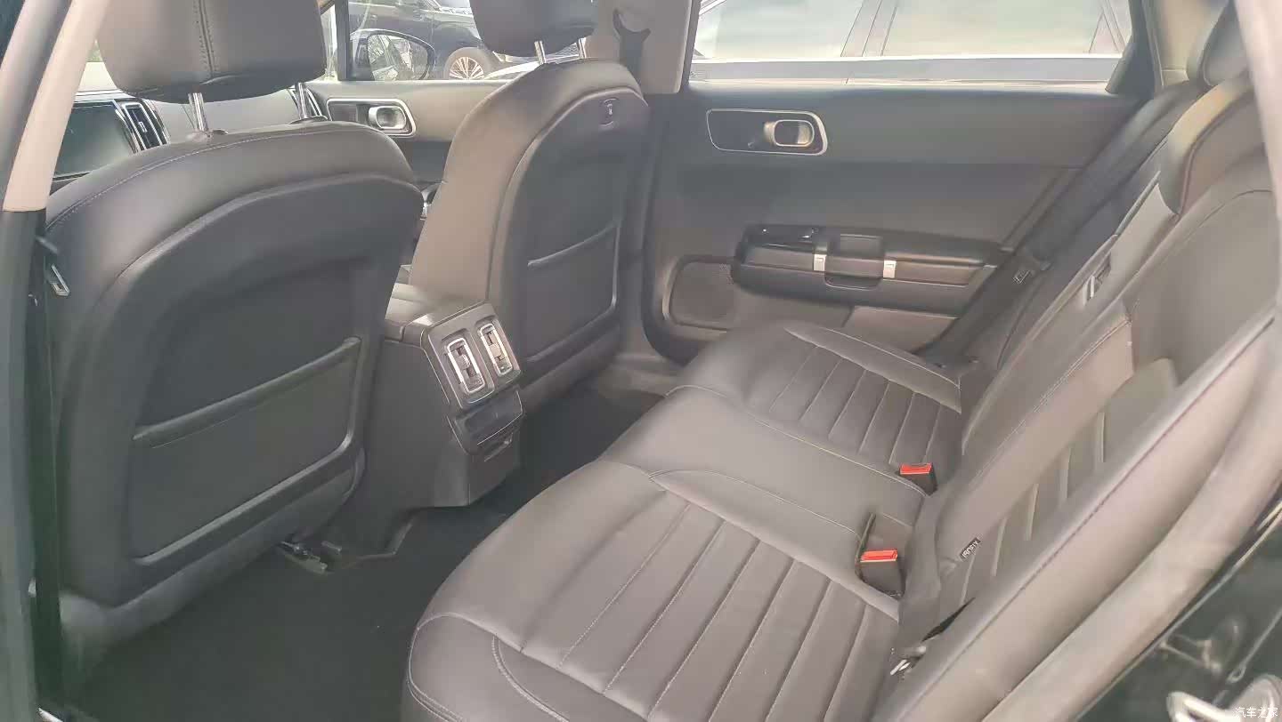 Citroen C6, 2018 9