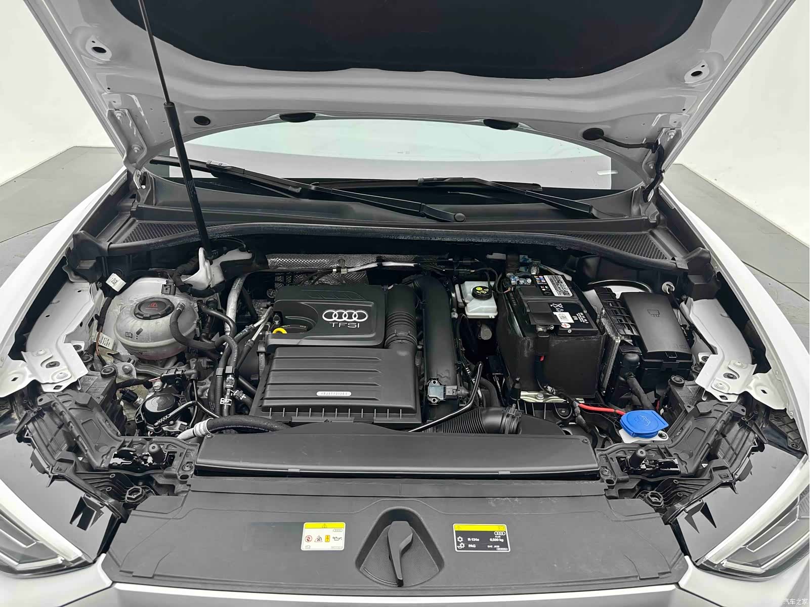 Audi Q3, 2022 19
