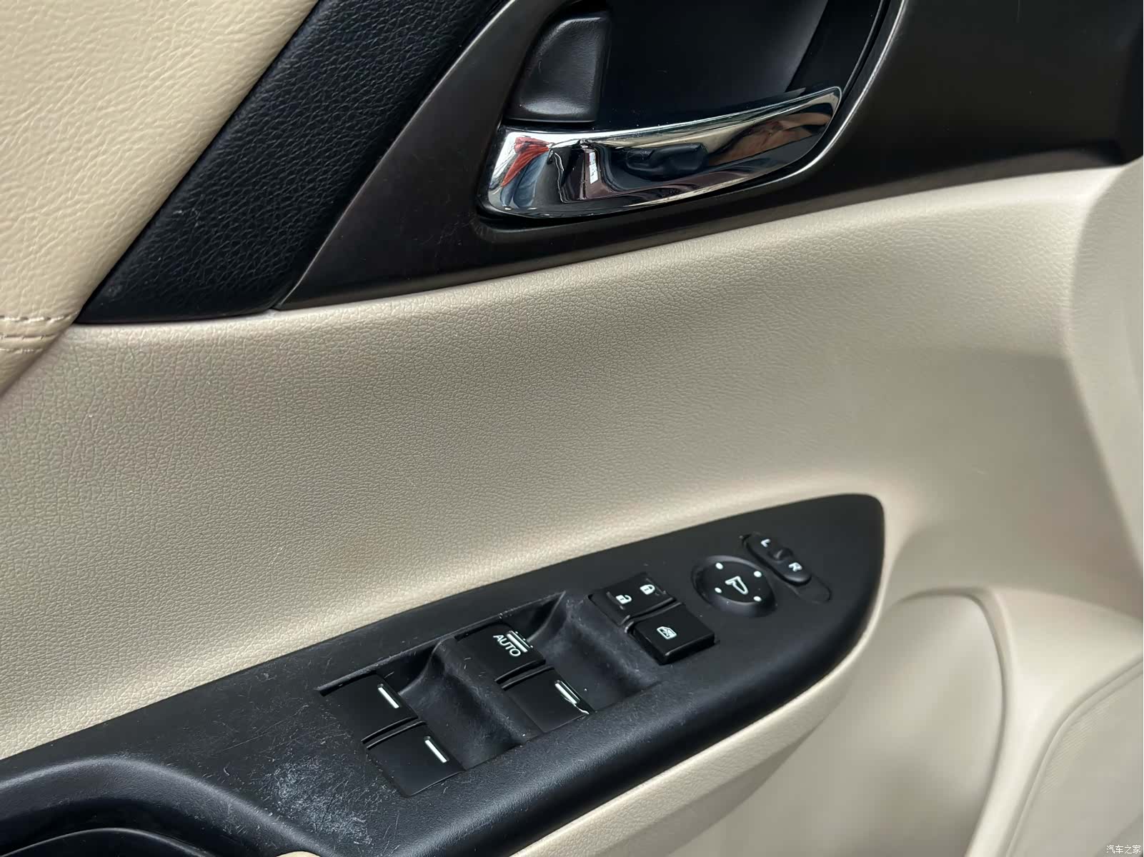 Honda Accord, 2014 23