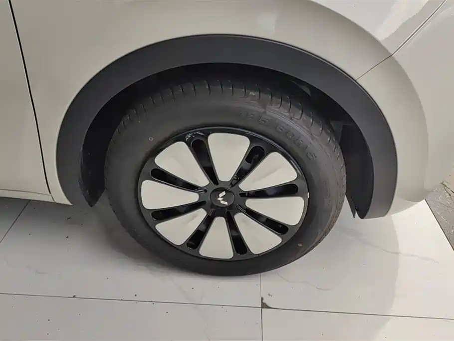 Wuling Wuling Bingguo