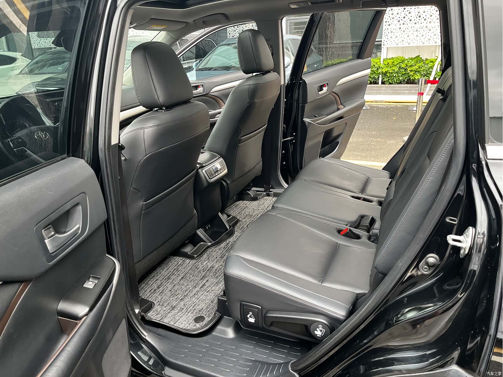 Toyota Highlander, 2020 16