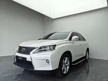 �׿���˹RX���� 2013�� 270 ��Ӣ��