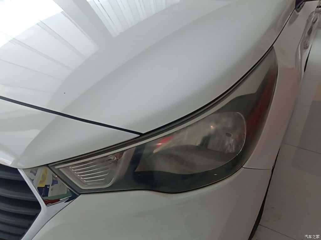 Hyundai GLS, 2017 24