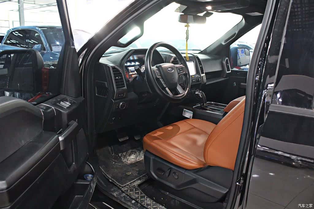 Ford F-150, 2020 4