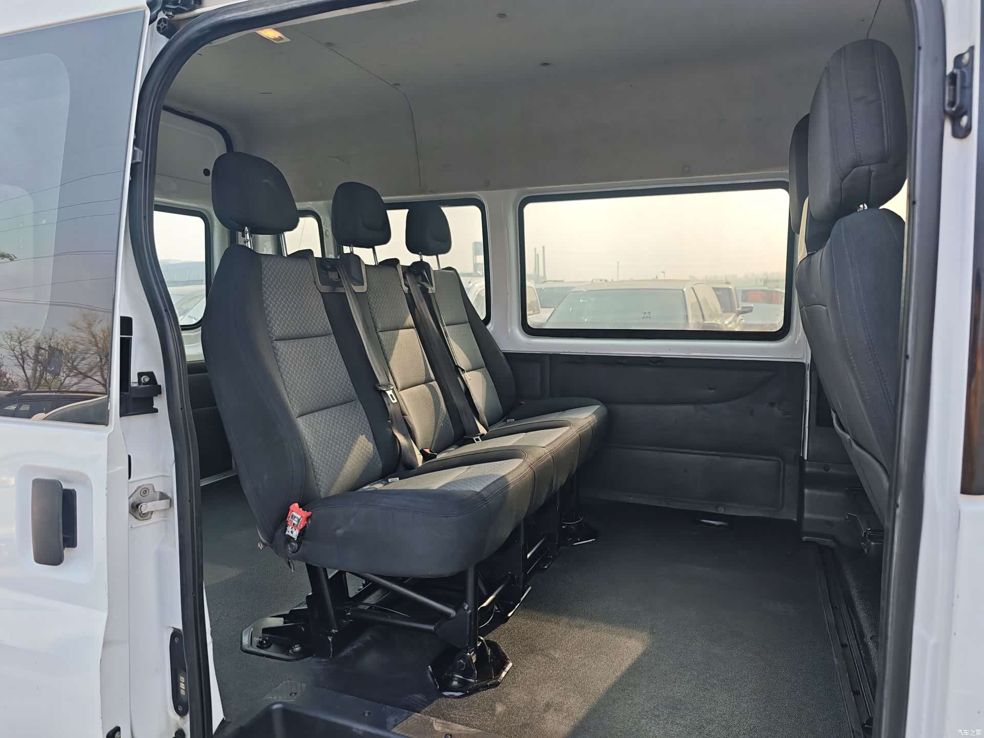 Ford 2.2T6, 2018 10