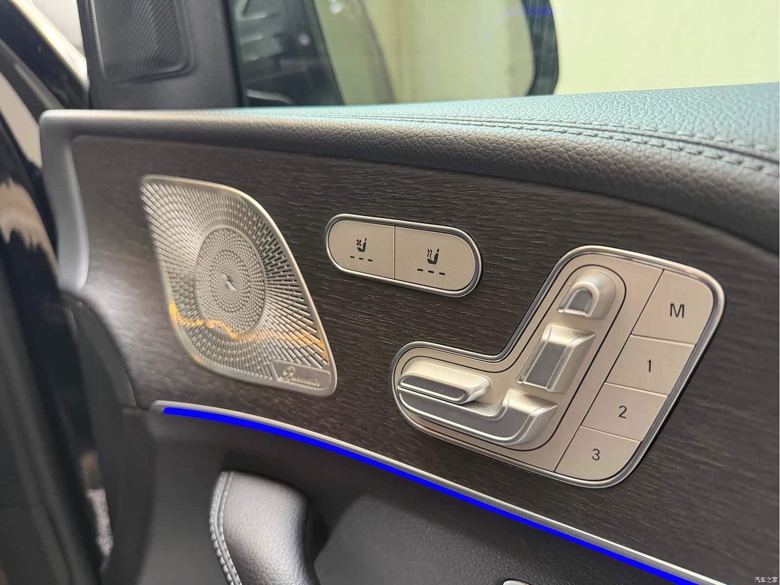 Mercedes-Benz GLS, 2023 10