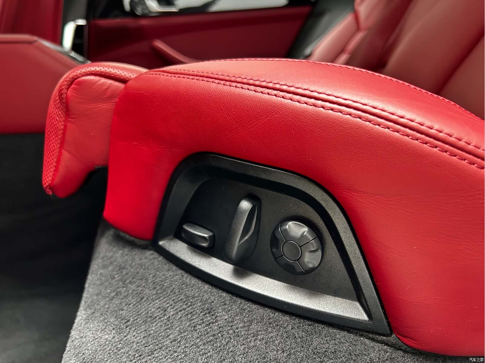 Porsche Panamera, 2024 24