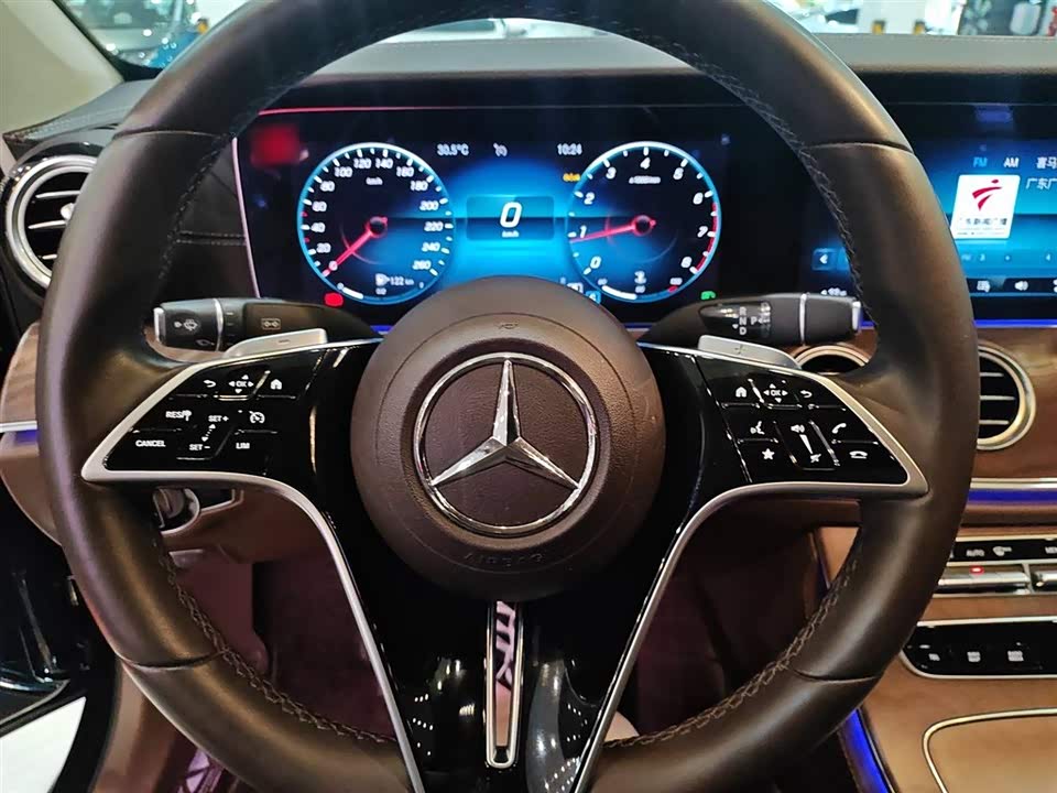 Mercedes-Benz E-class Mercedes-Benz E-class