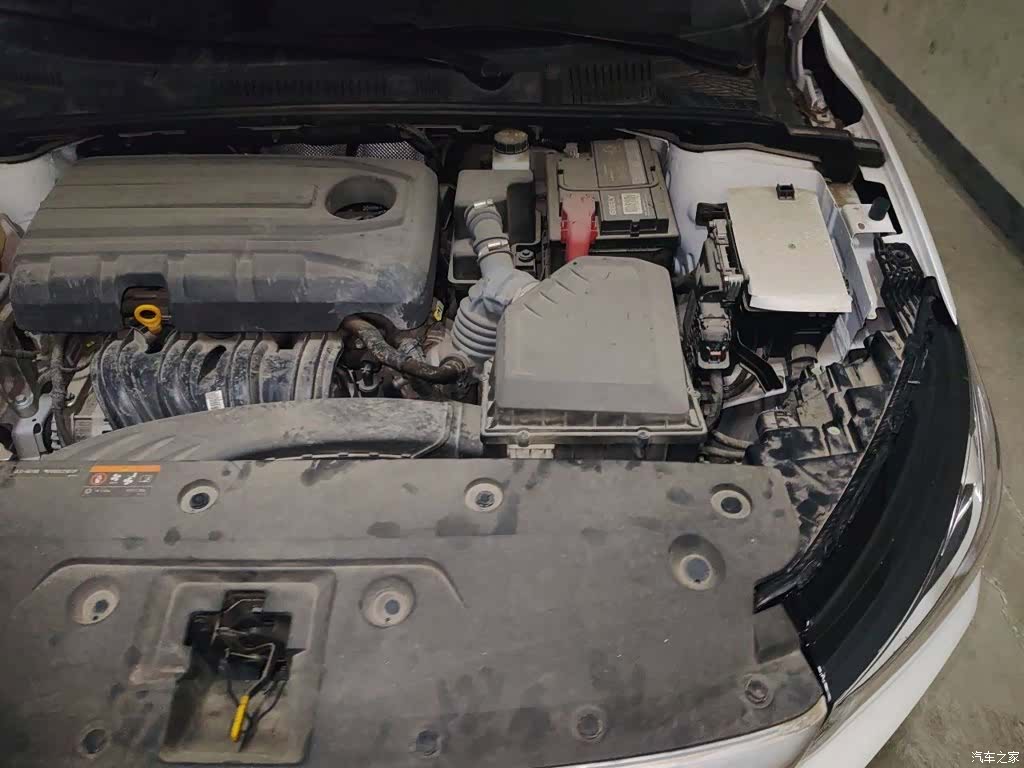 Geely Emgrand, 2022 23