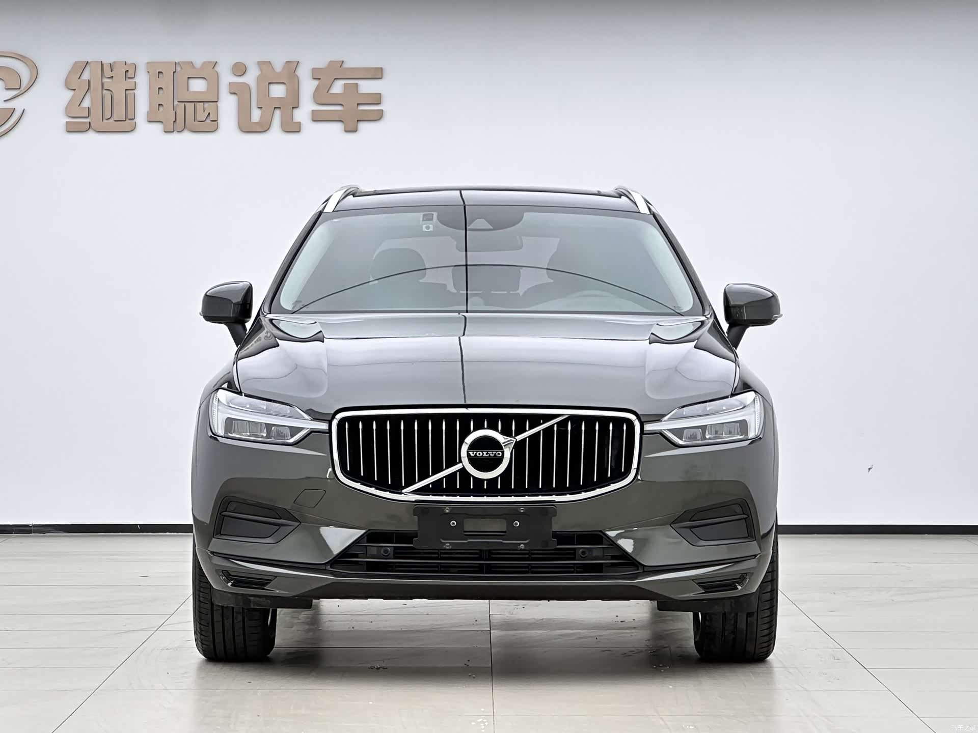 Volvo XC60, 2019 4