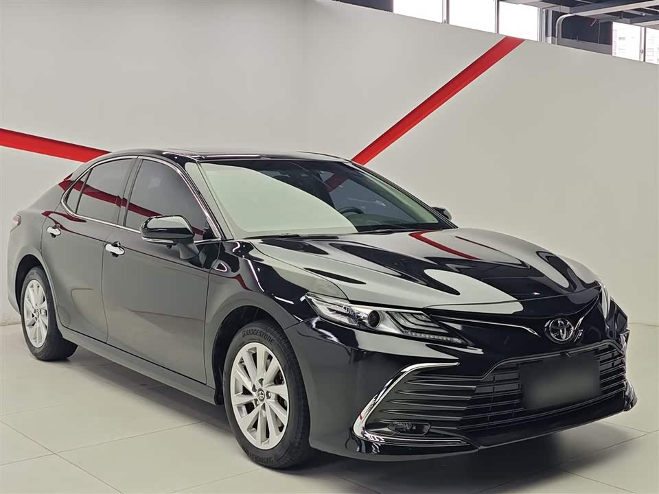 Toyota Camry Toyota Camry