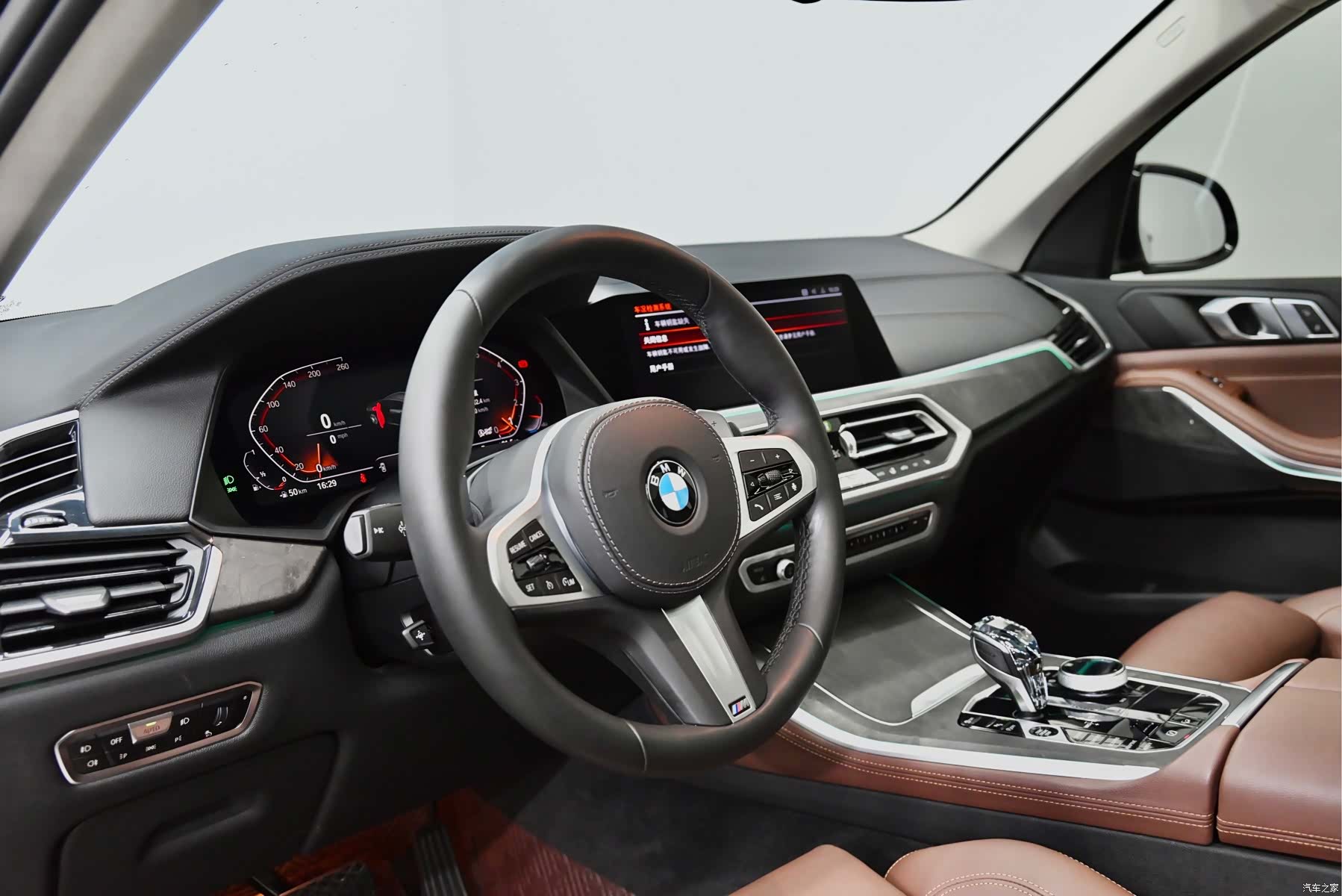 BMW X5, 2020 17