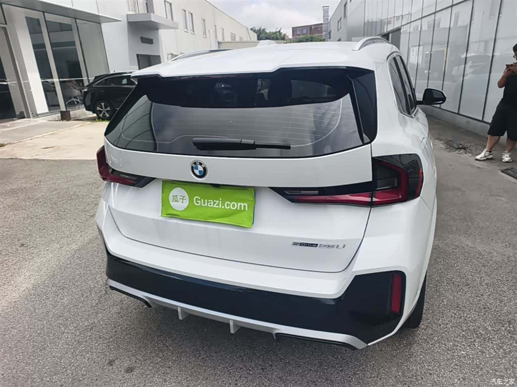BMW X1, 2024 4