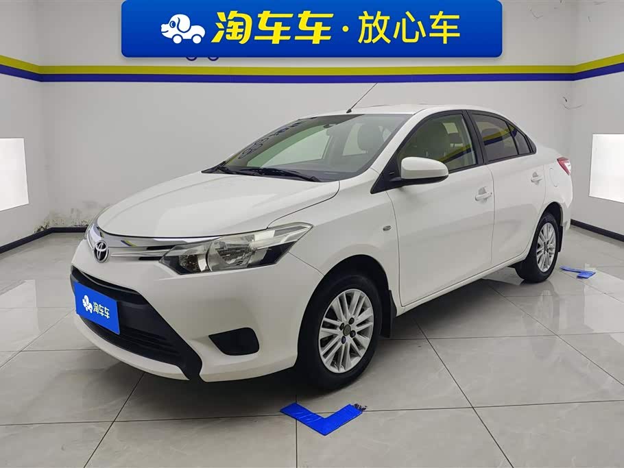 Toyota Vios