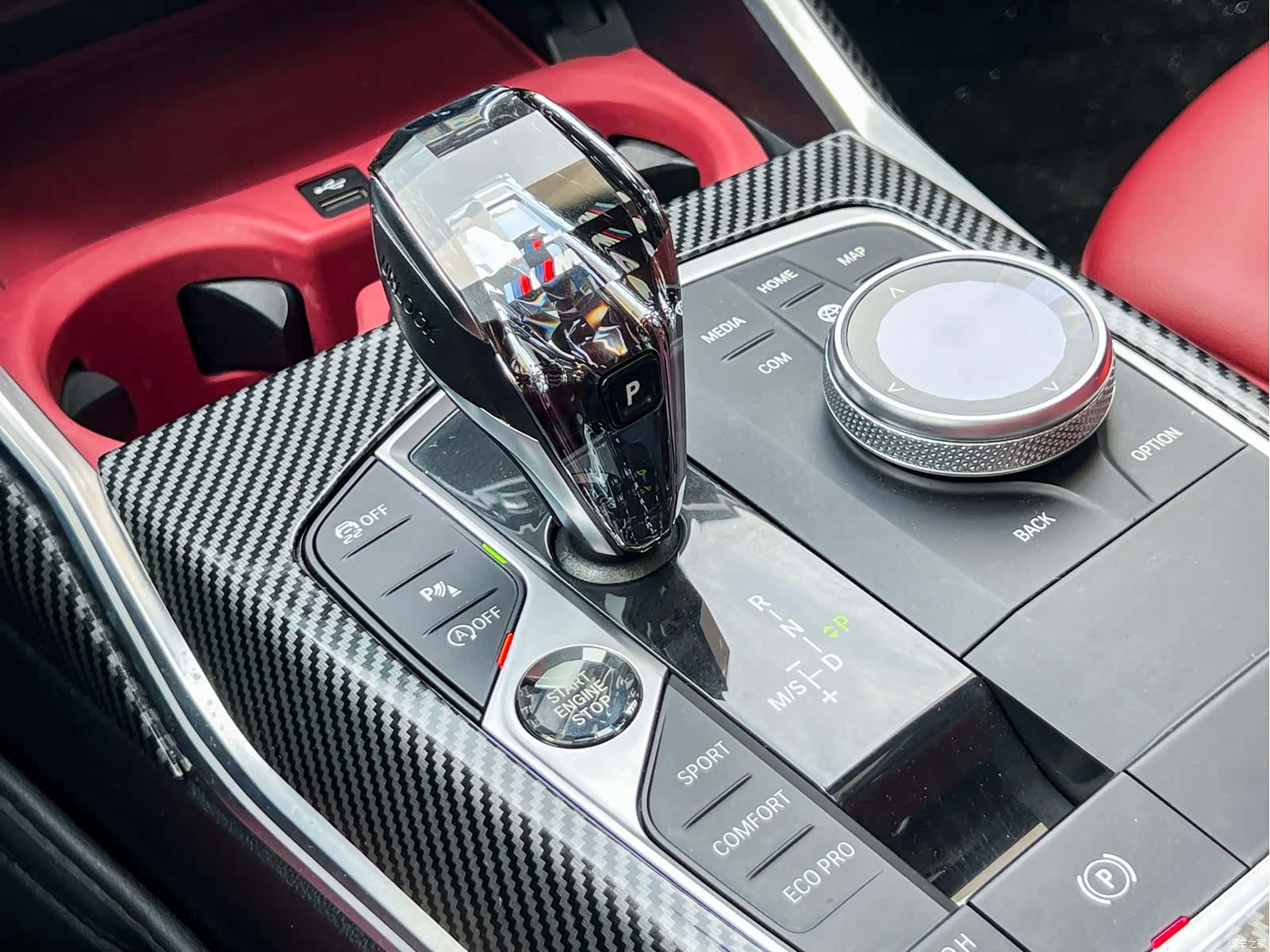 BMW 3 Series, 2022 9