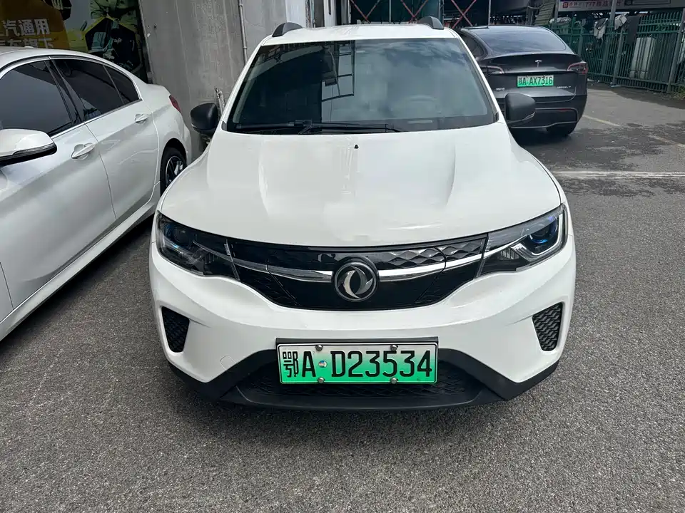 Dongfeng Nammi EX1