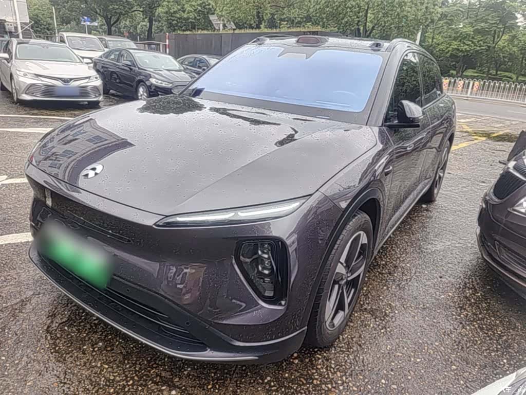 NIO ES6, 2024 1