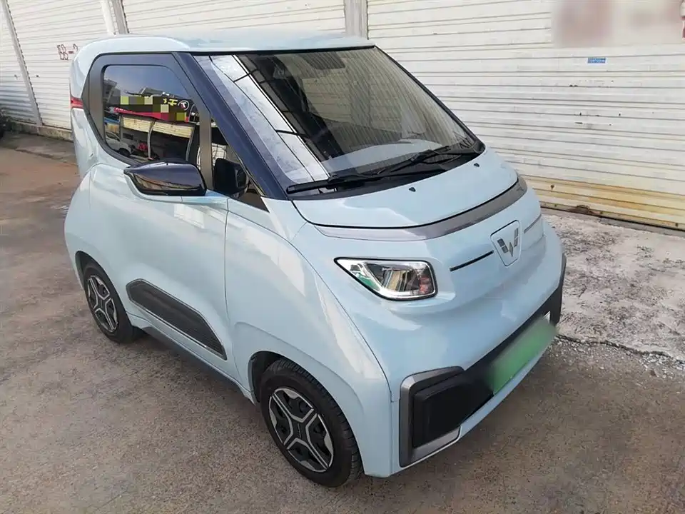 Wuling Wuling NanoEV