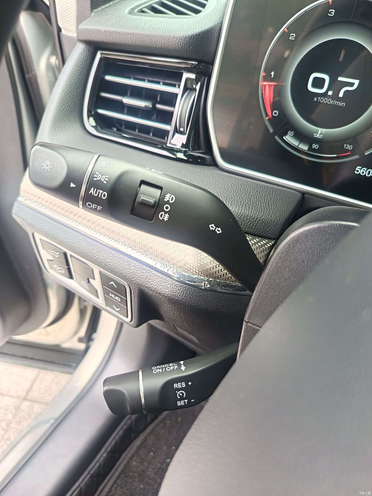 Hongqi HS5, 2021 17