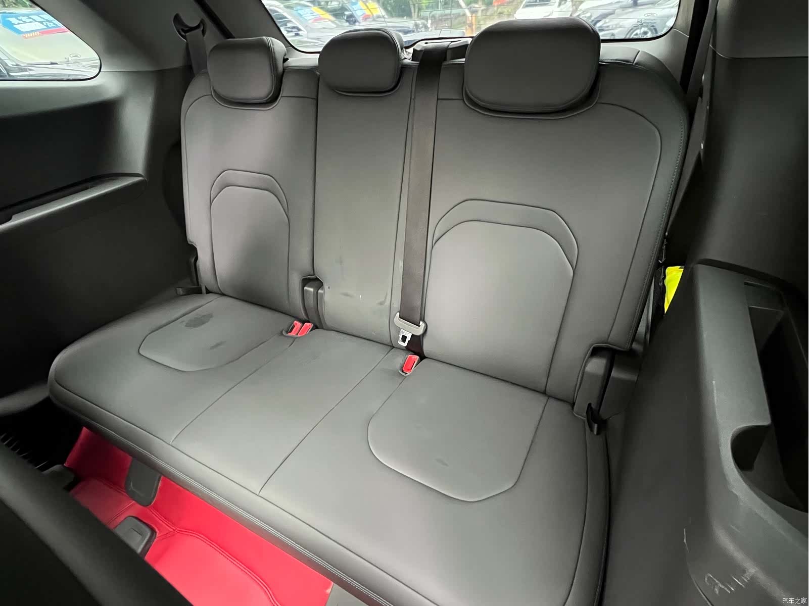 Ford Edge L, 2023 13