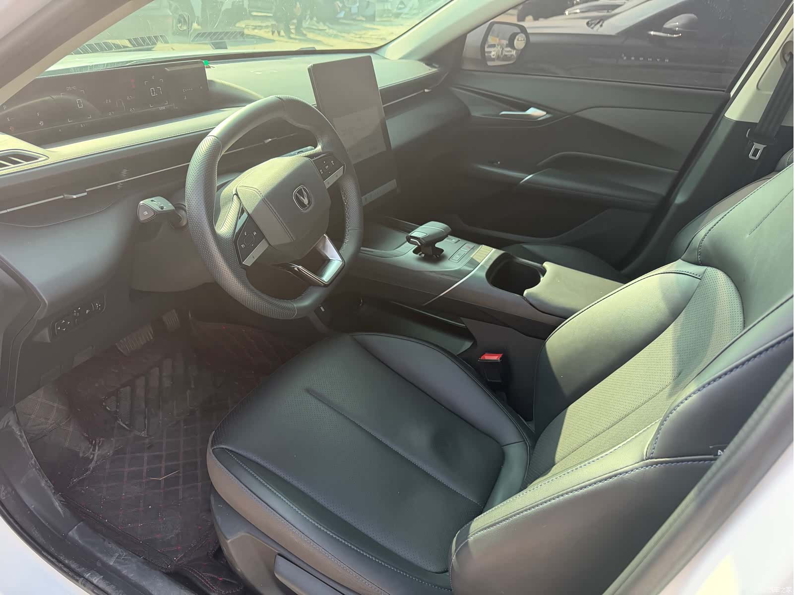 Changan Eado, 2024 7