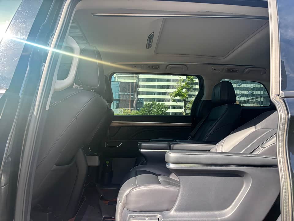 Trumpchi Trumpchi M8