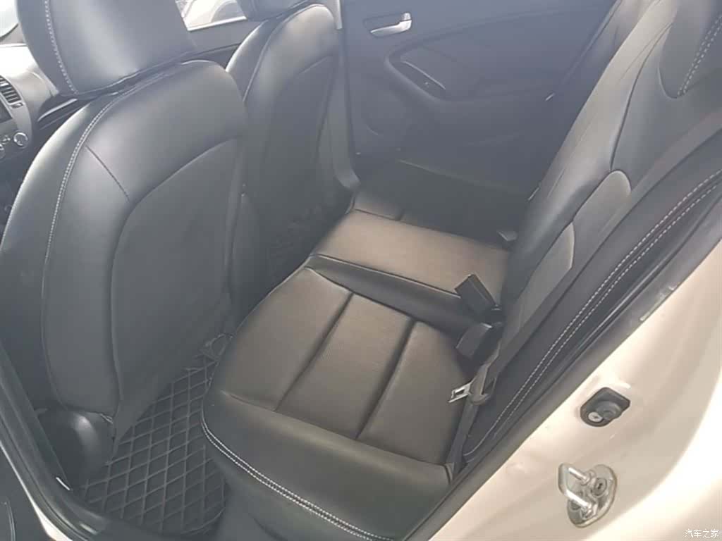 Kia K3, 2018 17