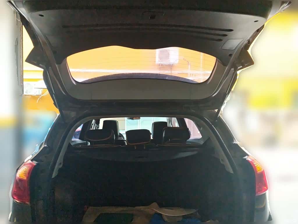 JAC S3, 2016 10