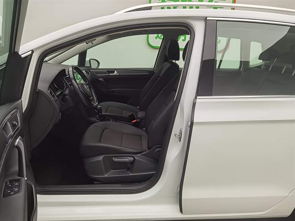 Volkswagen Golf*Jiayu