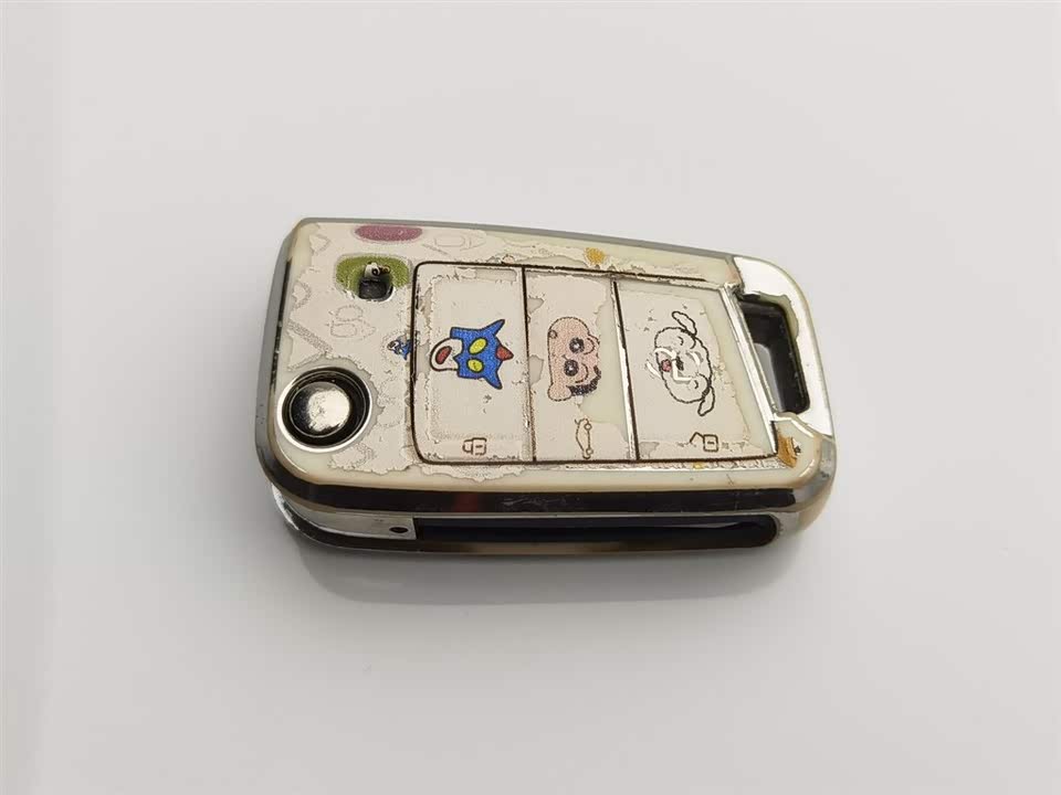 Volkswagen Golf*Jiayu