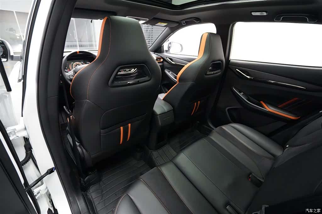Changan X5, 2022 11