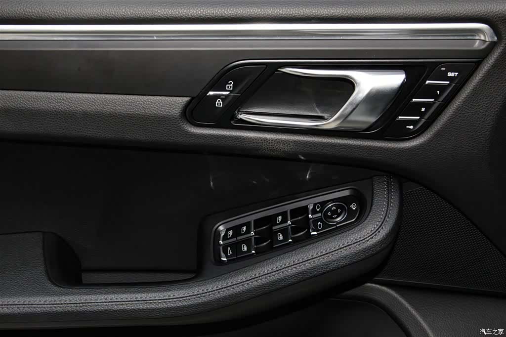 Porsche Macan, 2021 15