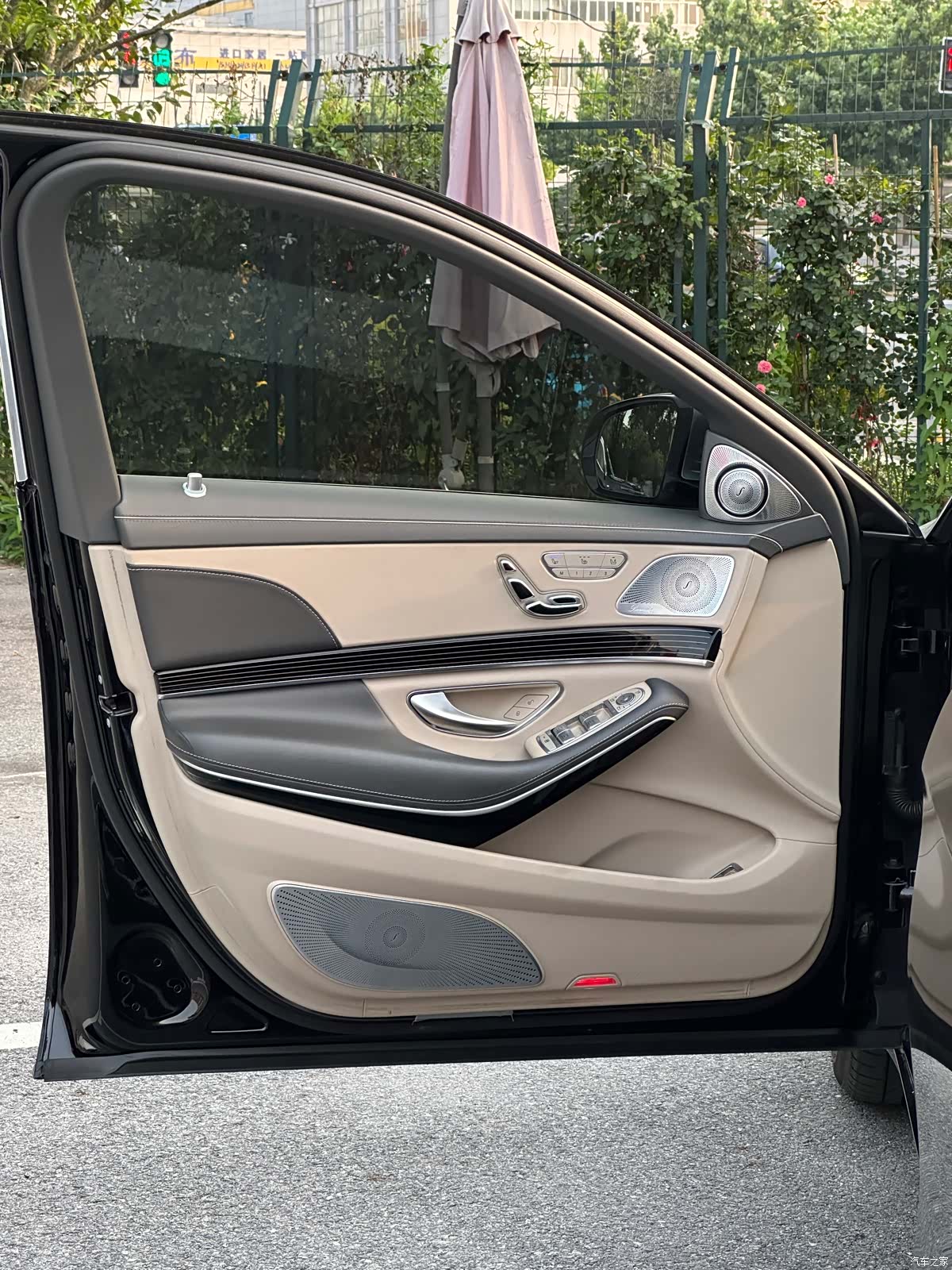 Maybach S-Class, 2019 29