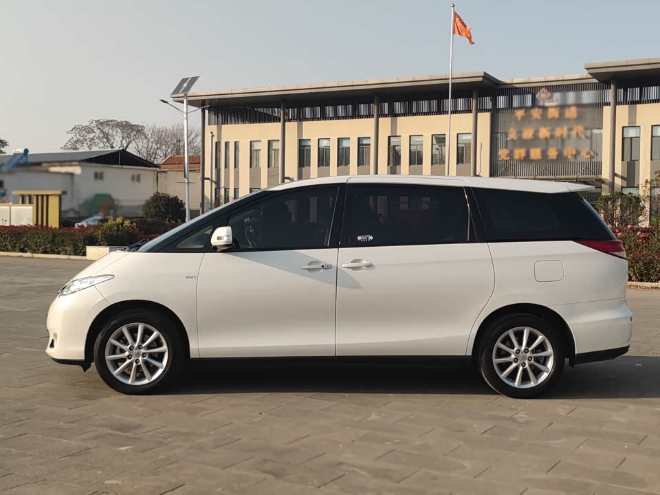 Toyota Previa